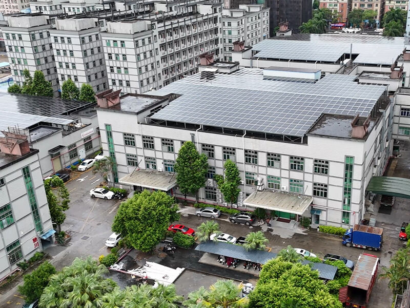 中国 Dongguan Zhongwei Metal Products Co., Ltd 企業紹介 