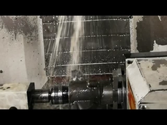 オーダーメイドOEMCNCパーツ ブラックオキシドフライディング 精密 急速プロトタイプ サービス