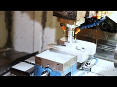 OEM / ODM CNC トーニング パーツ 鍛造 鋼 アルミ合金 内部 リング ギア 加工