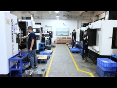 円筒回転車製造 スパー回転車部品 金属回転車加工サービス