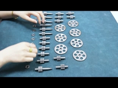 機械加工 機械軸 機械小部品