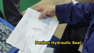 CNC 油圧ブロックのバリ取りプロセスによりシール性と性能が向上