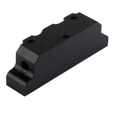 急速プロトタイプ CNC プラスチック部品 PMMA CNC 製造サービス プラスチックモデル