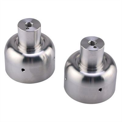 高精度CNC回転部品 ステンレス鋼 304 304L 316 316LCNC加工 金属部品