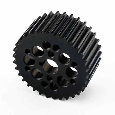 精密歯車加工とカスタム歯車製造ソリューション | 高精度、熱処理、品質管理