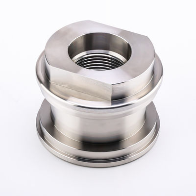 鉄鋼 アルミニウム CNC ターニング 部品 製造 金属 CNC 機械 サービス 部品