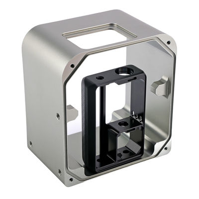カービッド・CNC・フレーシング・コンポーネント 産業用模具 耐磨性挿入品 製造