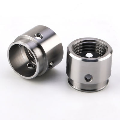 高精度CNC回転部品 医療機器回転部品 24時間高速プロトタイプ回転加工サービス