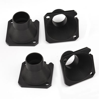 高温耐性CNC回転部品 医療用PEEK 外科用器具部品
